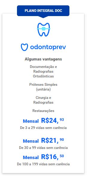 OdontoPrev